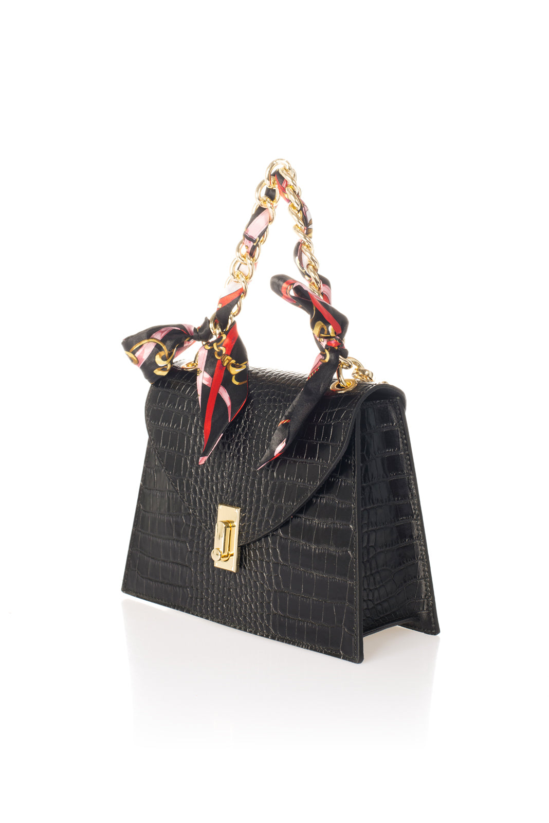 Lefèvre Black