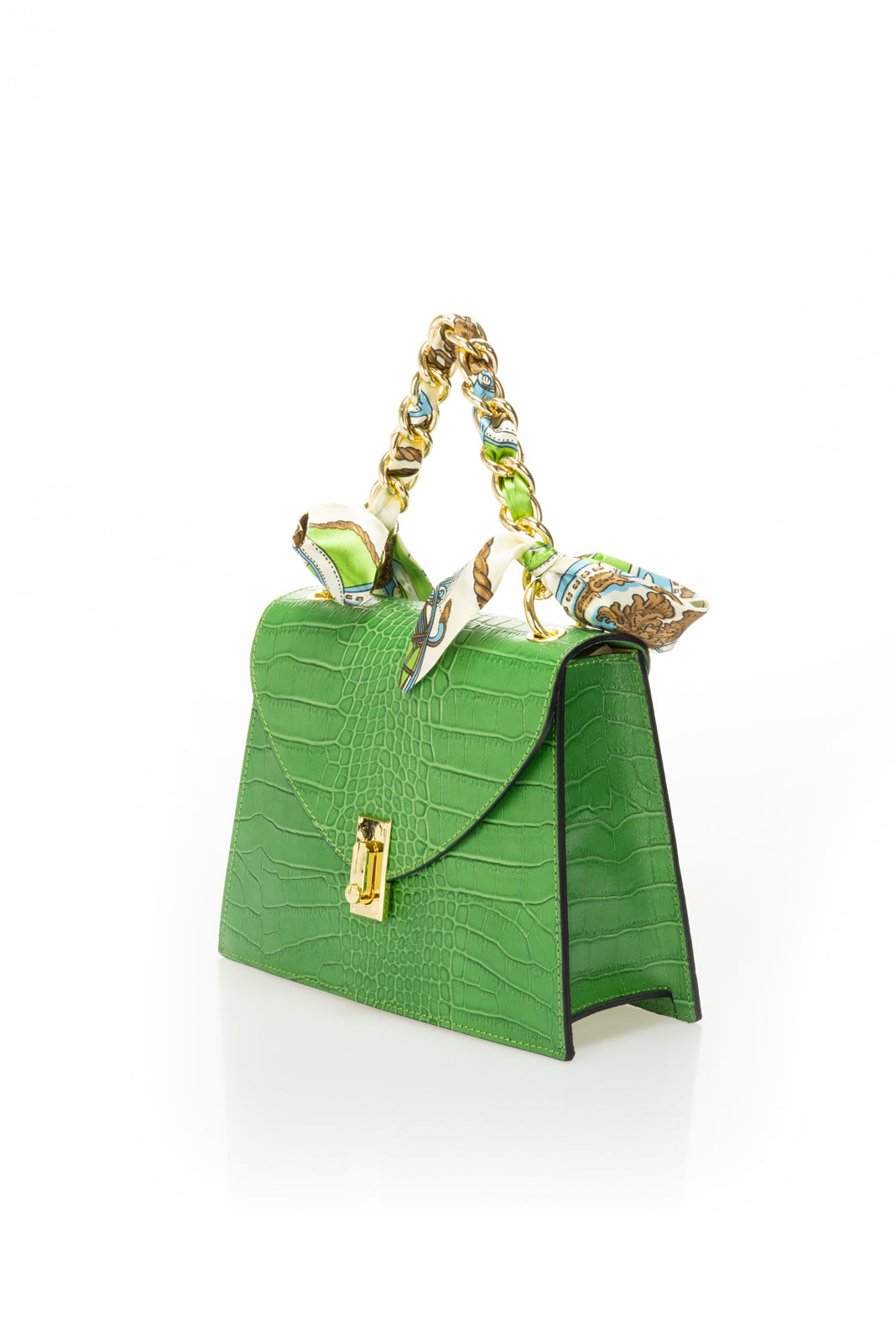 Lefèvre Verde