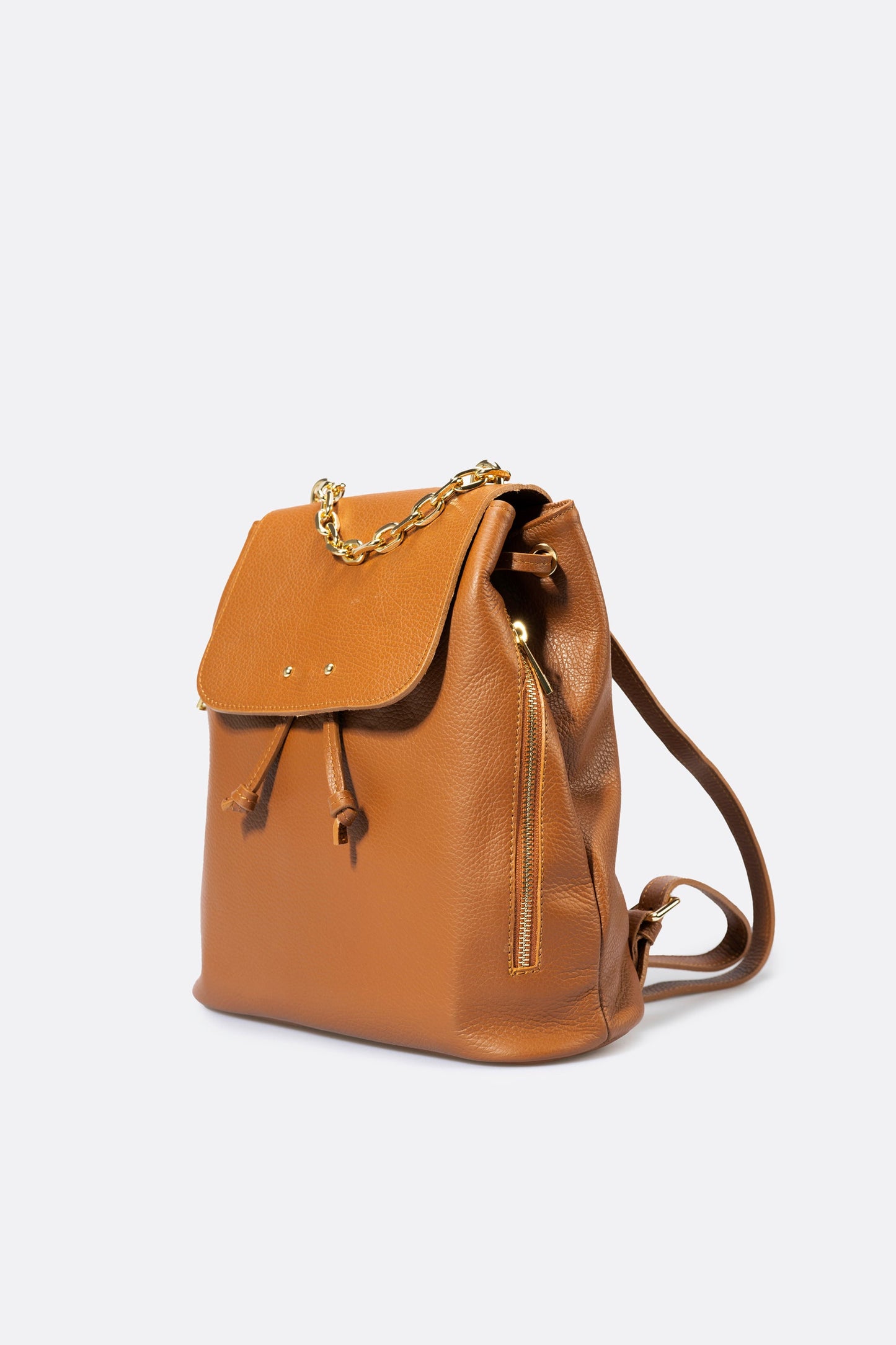 Henna Cognac