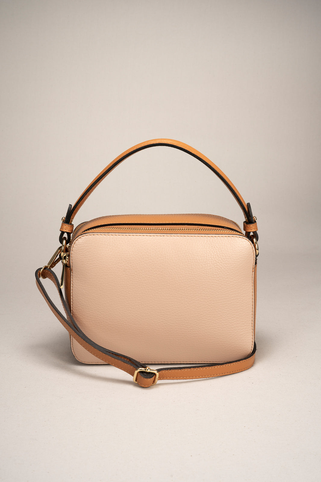 Anna Cipria+Cognac