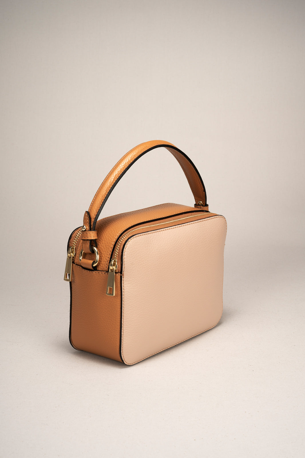 Anna Cipria+Cognac