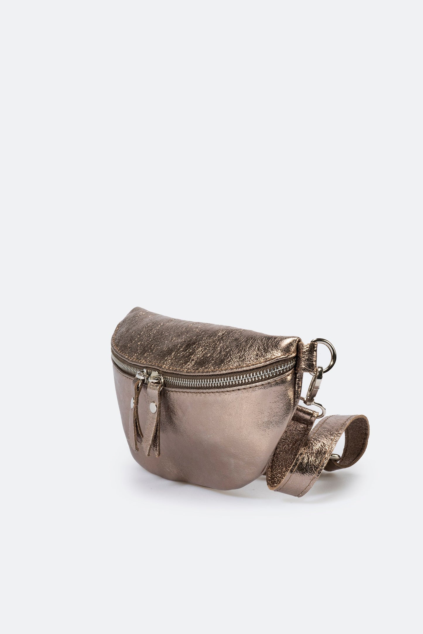Axelle Gun Metal