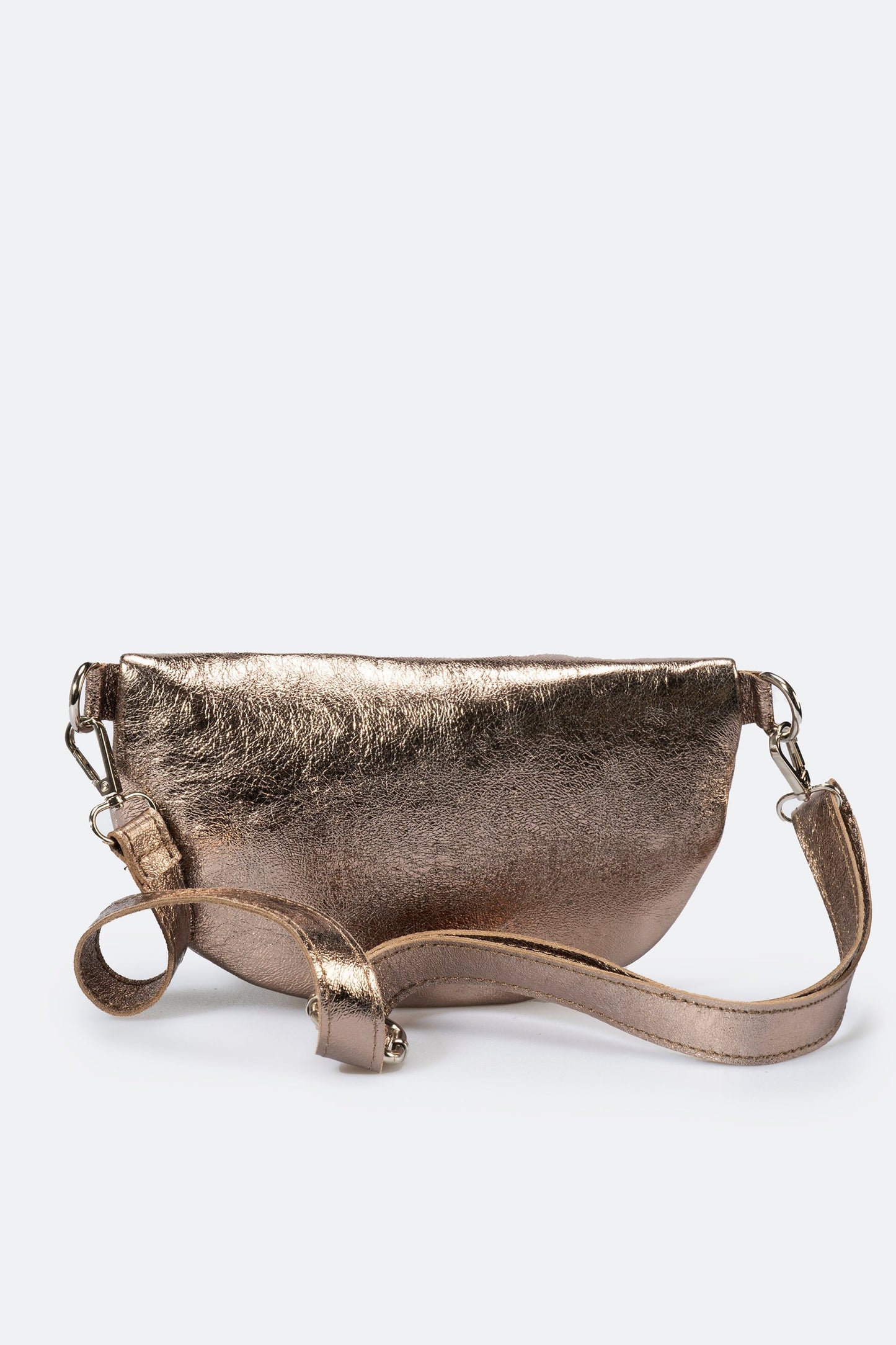 Axelle Gun Metal