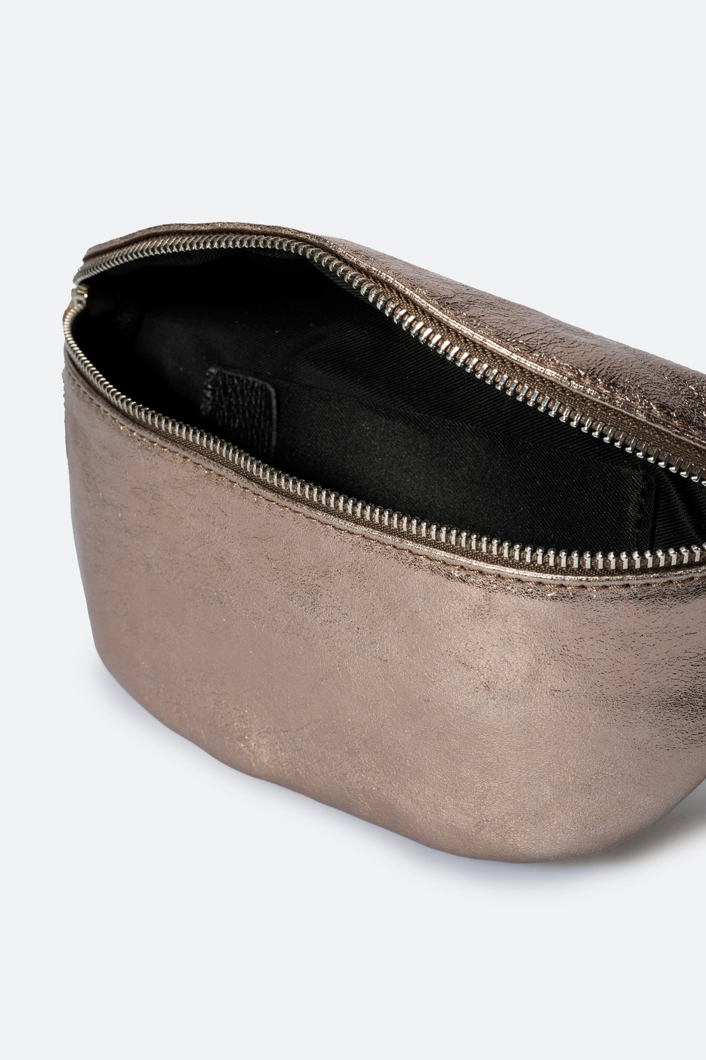 Axelle Gun Metal