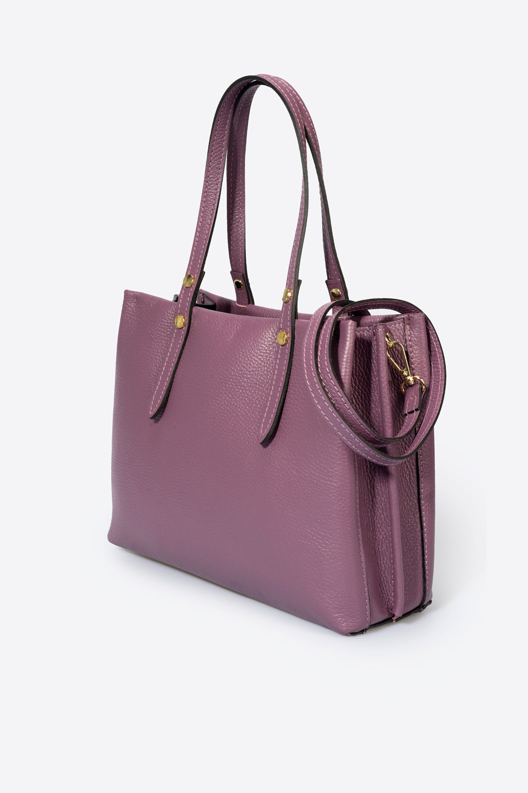 Isabeau Purple