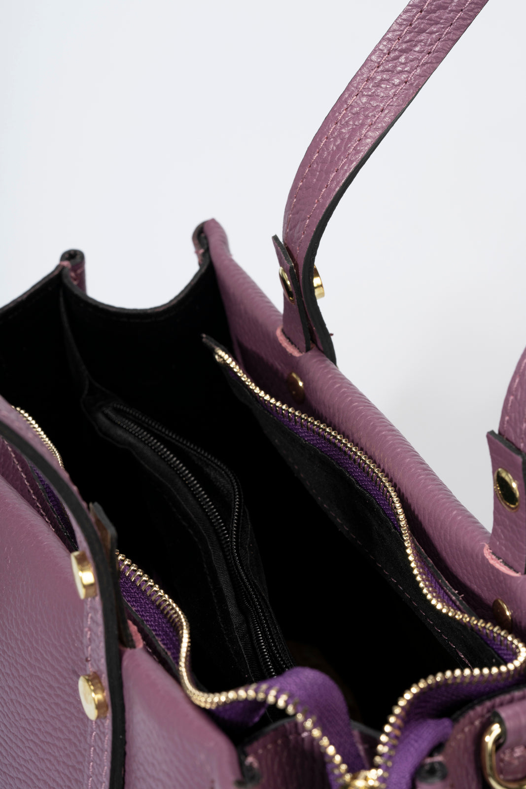Isabeau Purple