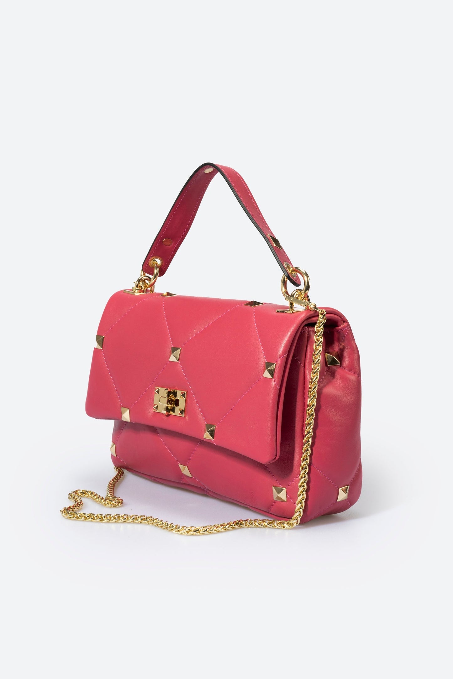 Raine Fuchsia