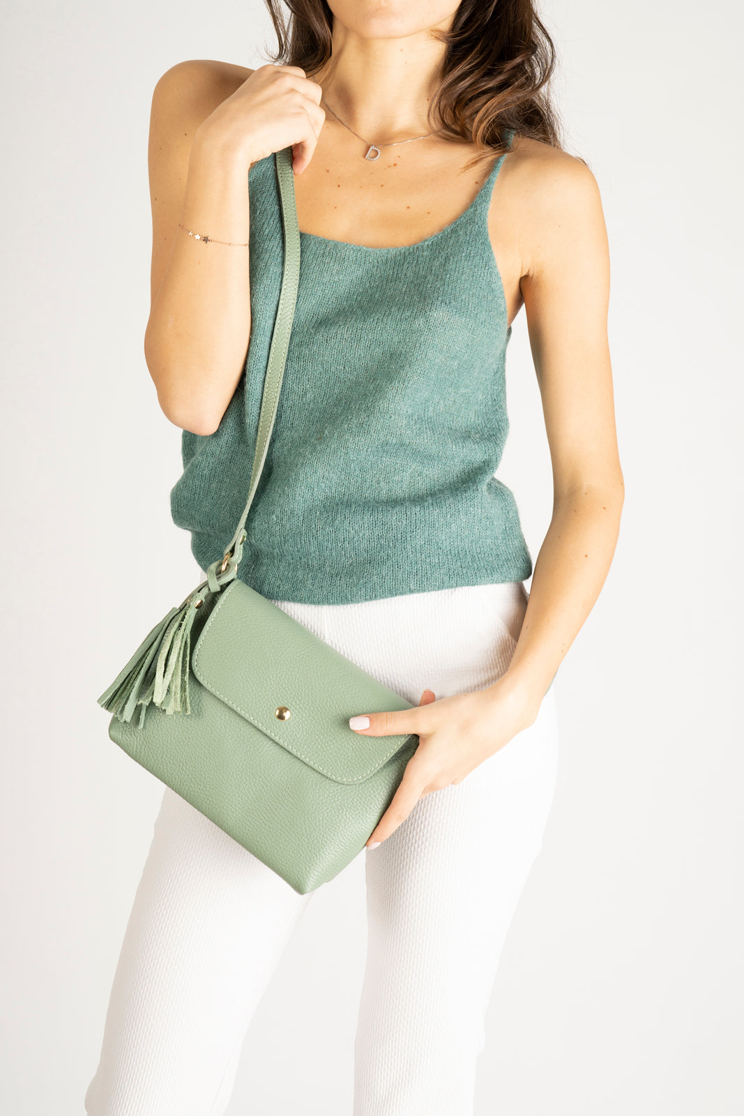 Aurore Mint