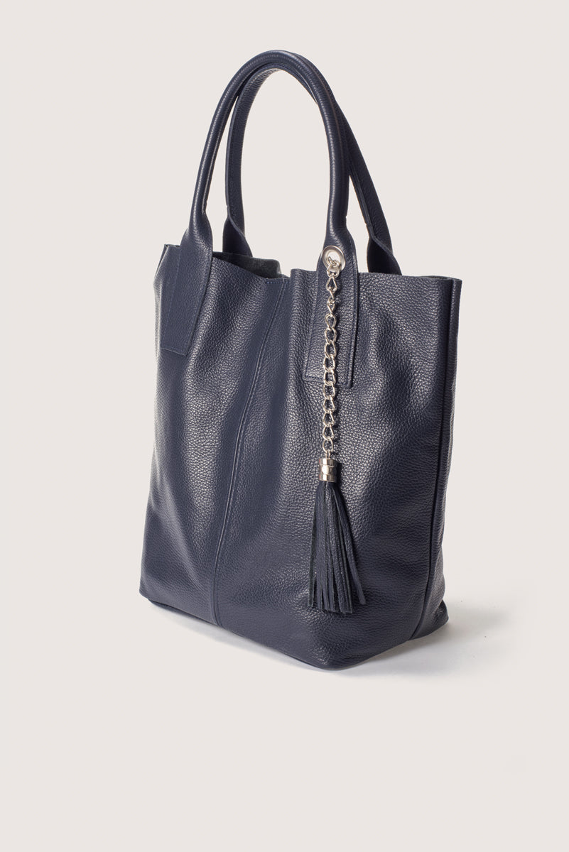 Zia Dark Blue