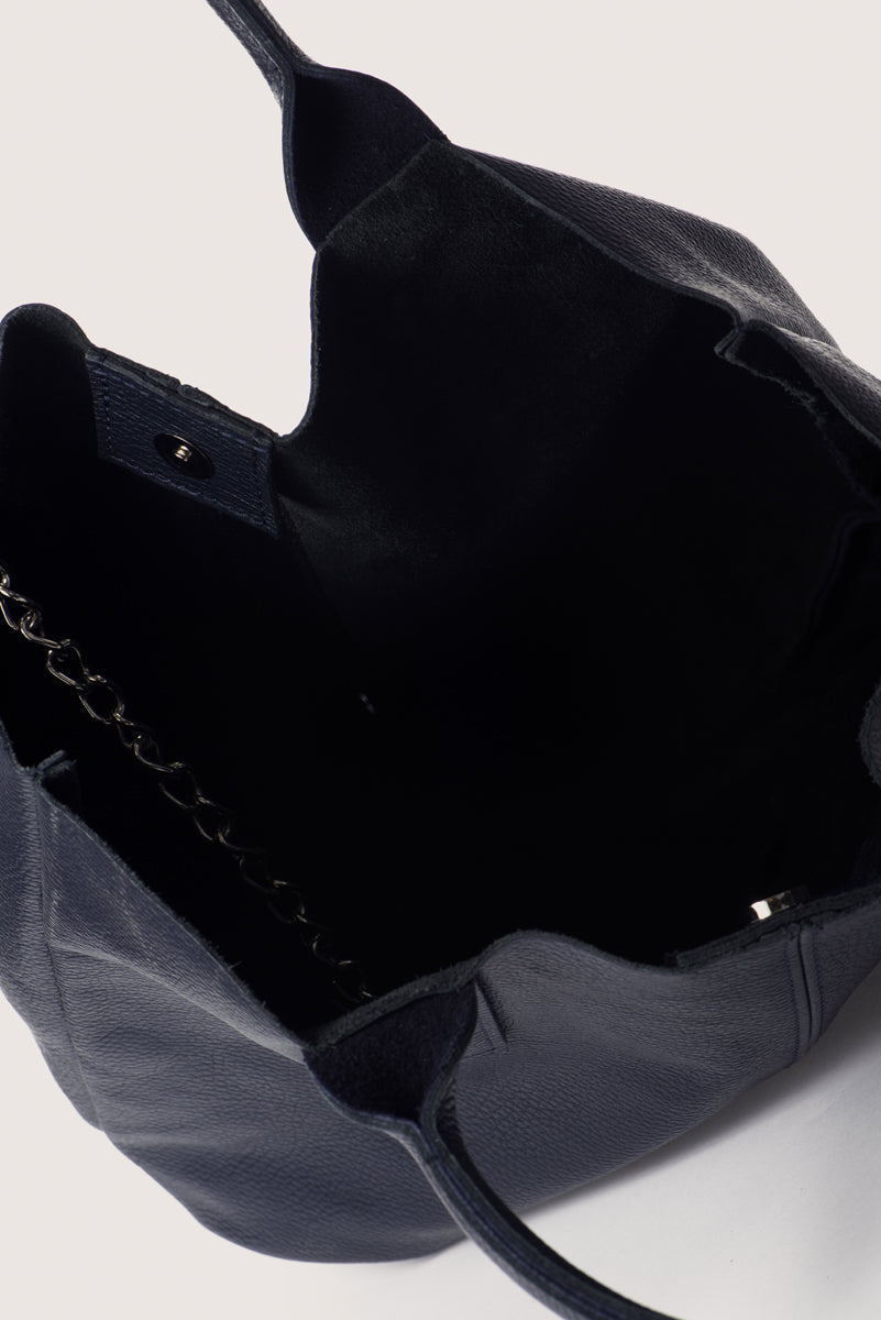 Zia Dark Blue