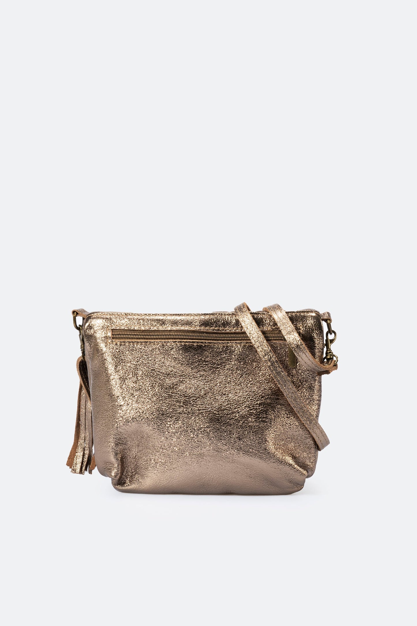 Ava Gun Metal