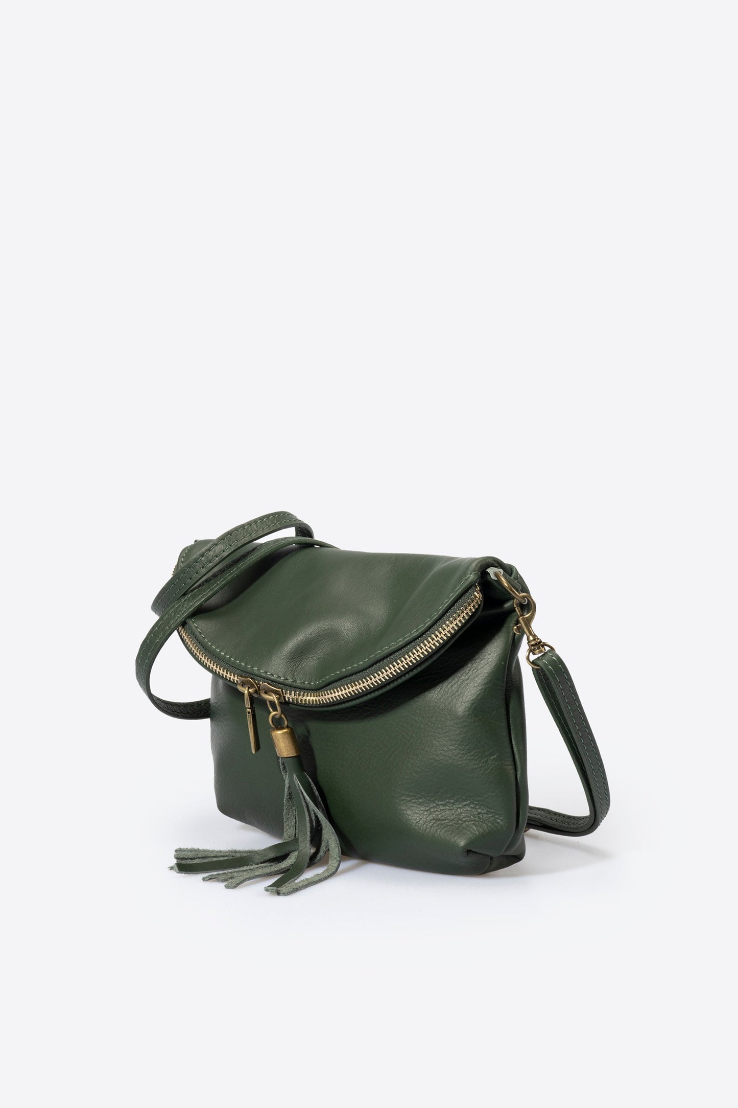 Ava Dark Green