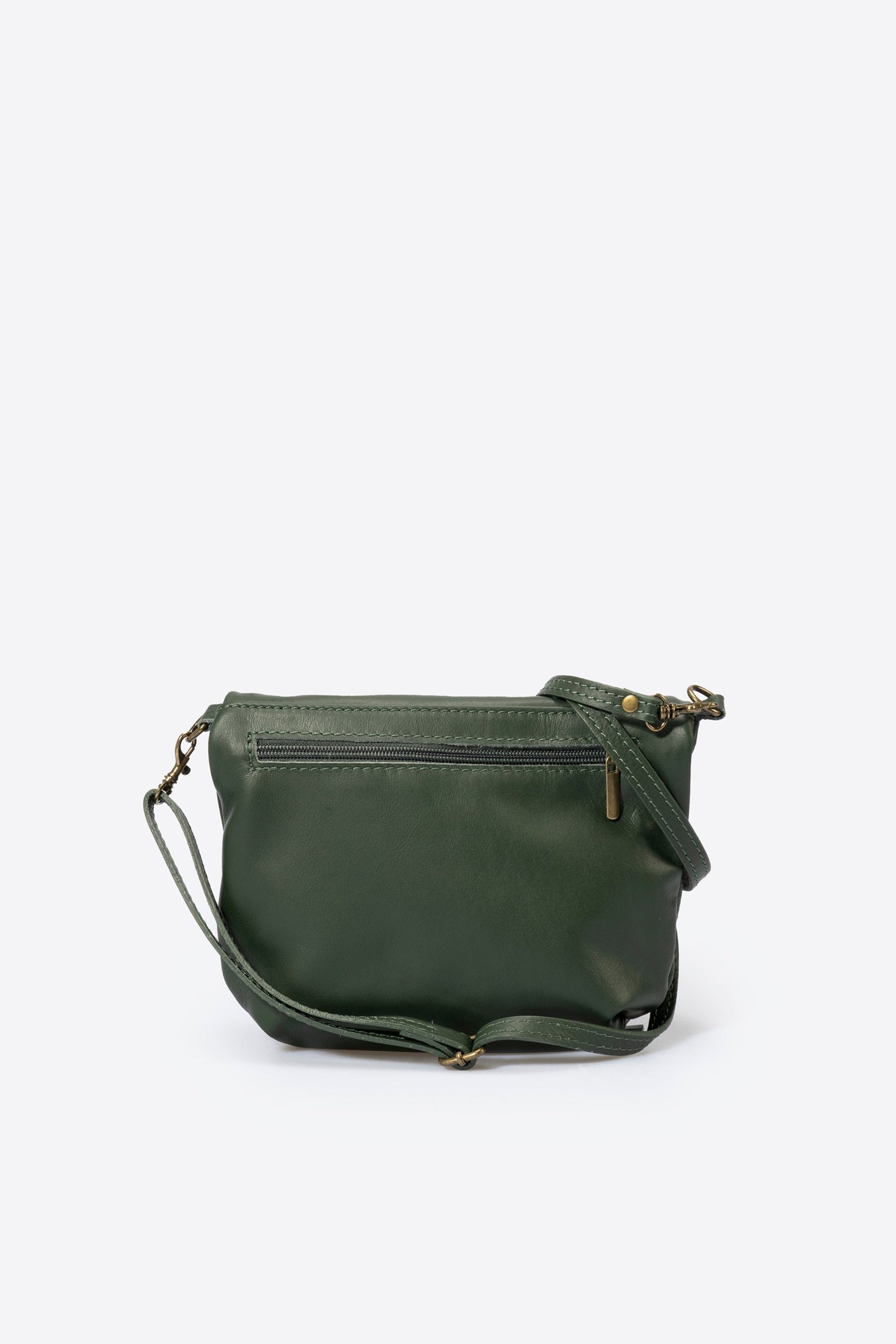 Ava Dark Green