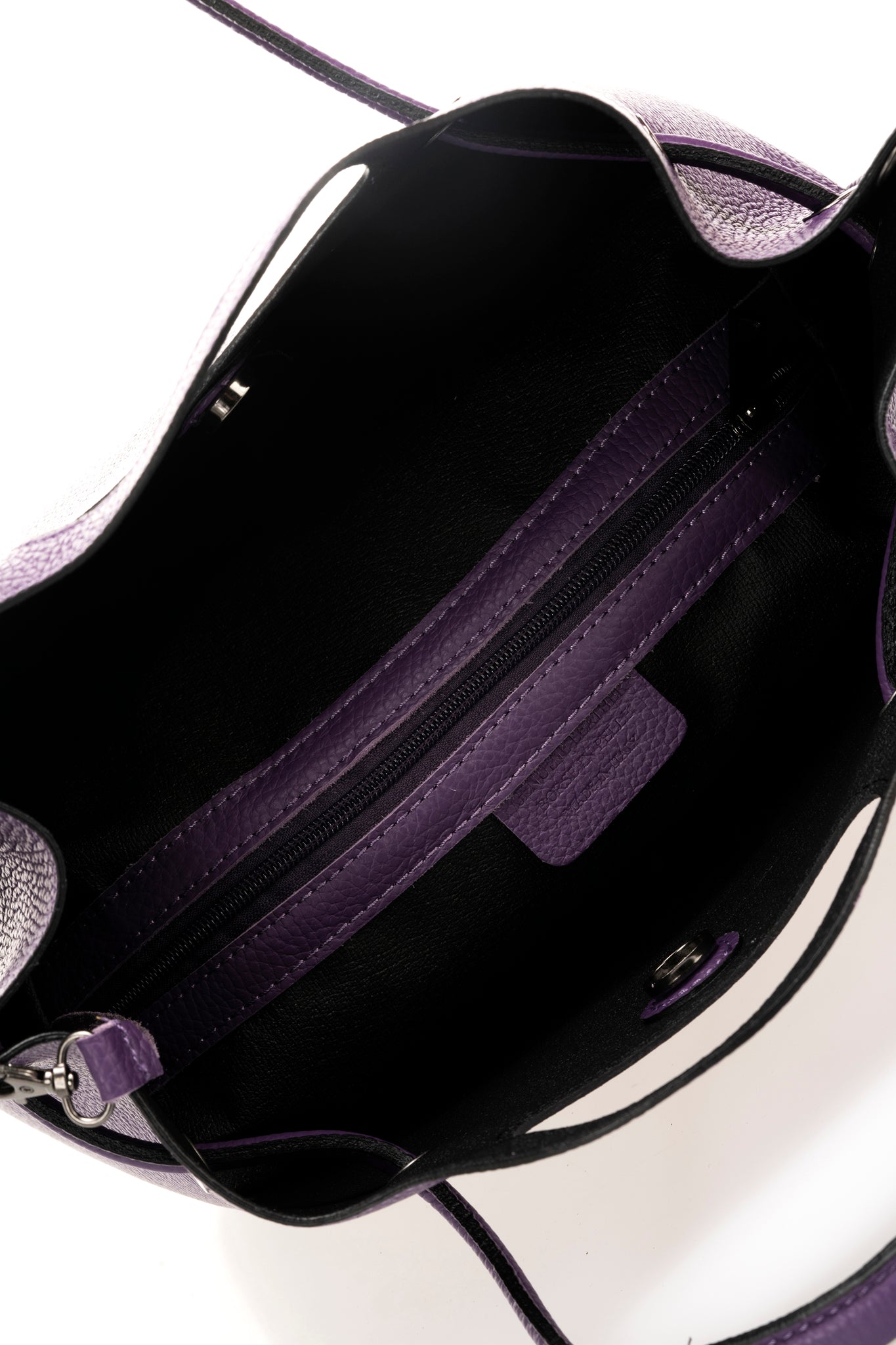 RIVER PURPLE