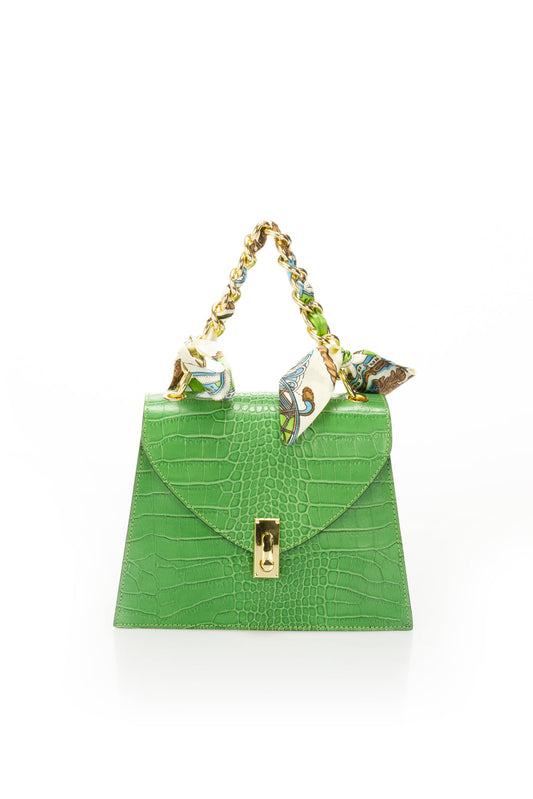 Lefèvre Verde