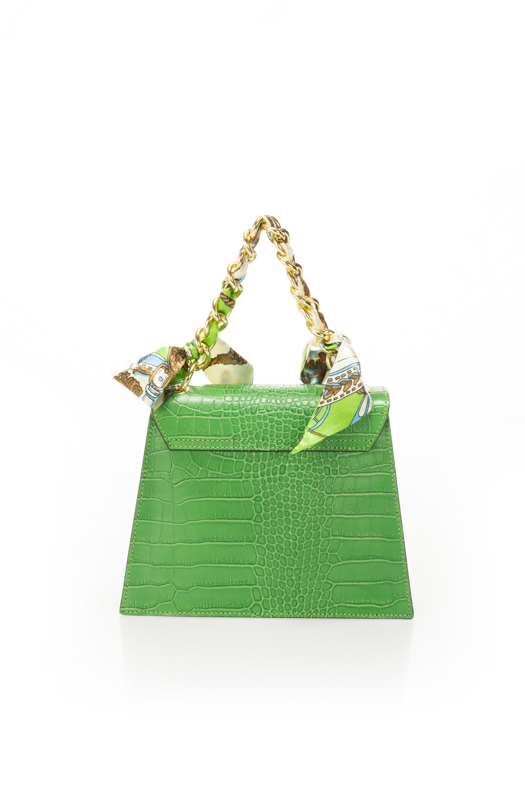 Lefèvre Verde