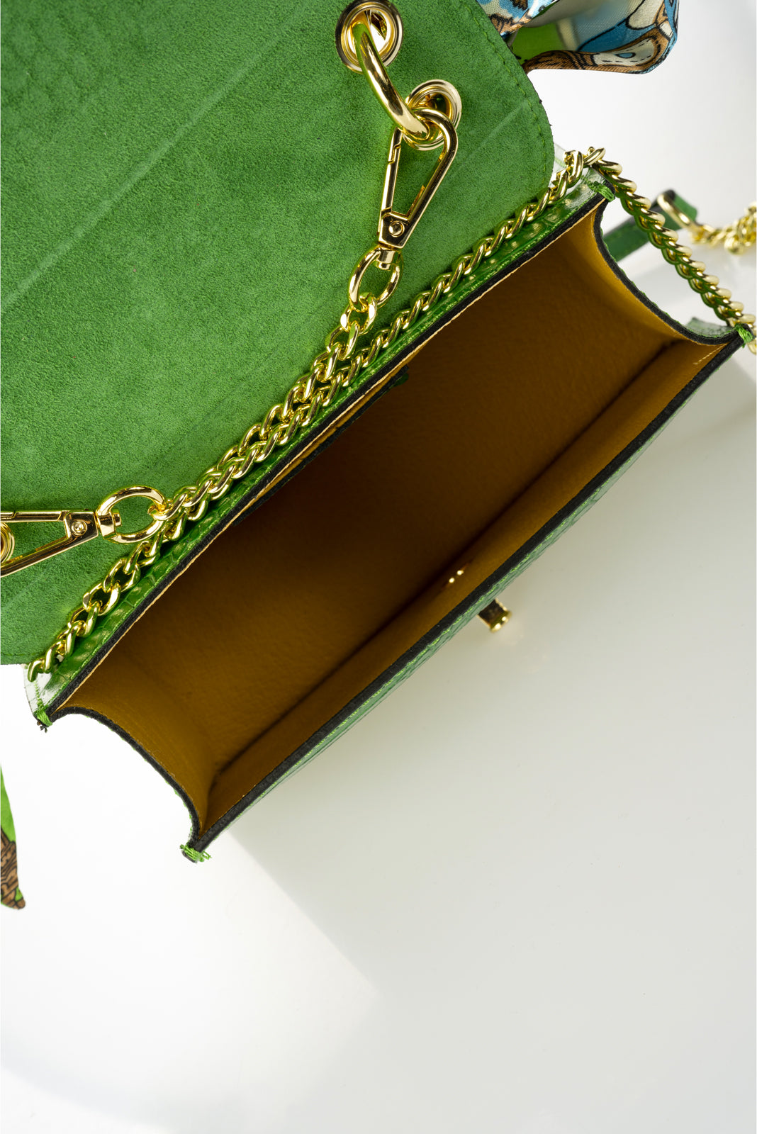 Lefèvre Verde
