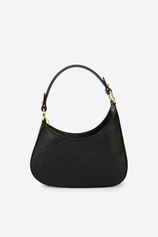 Rousseau Black