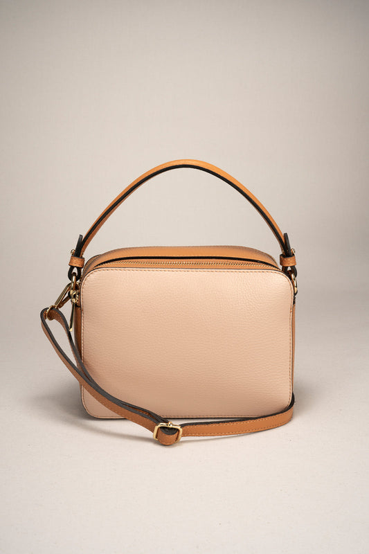 Anna Cipria+Cognac