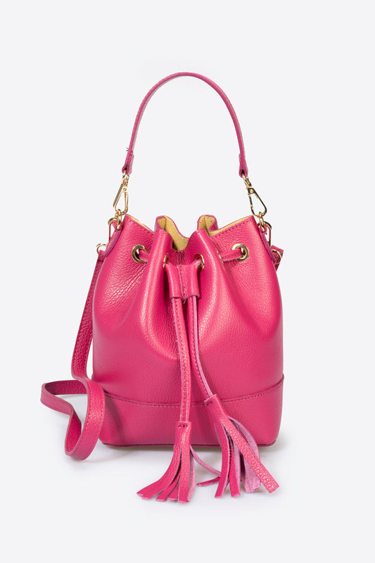 Carlotta Fuchsia