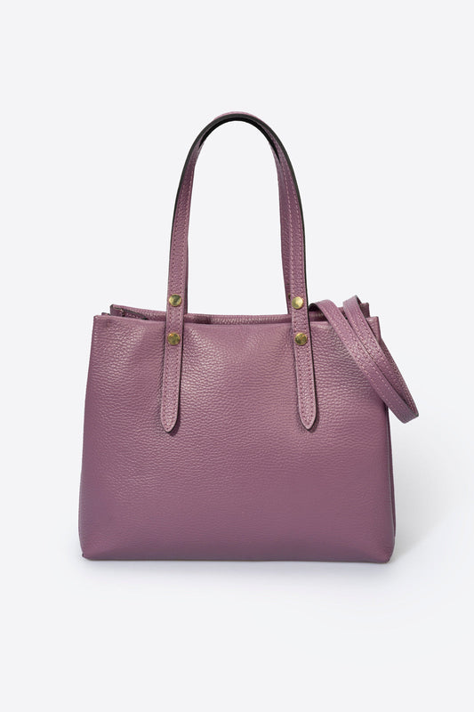 Isabeau Purple