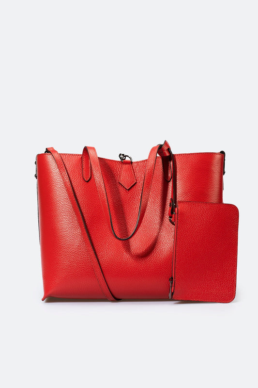 Winn Red