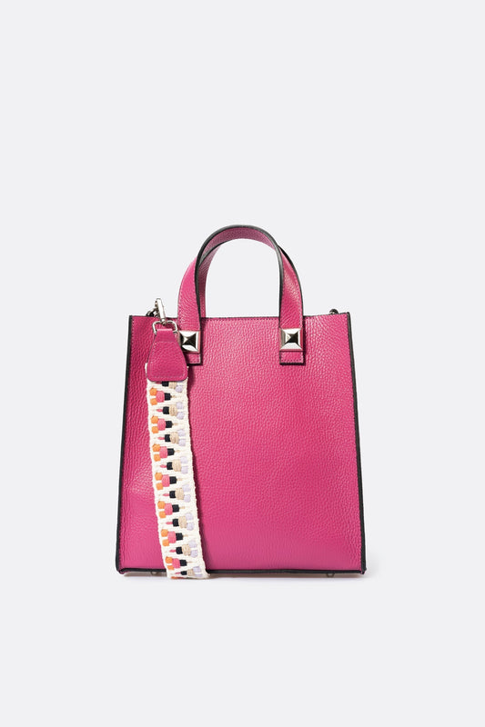 Dessa Fuchsia