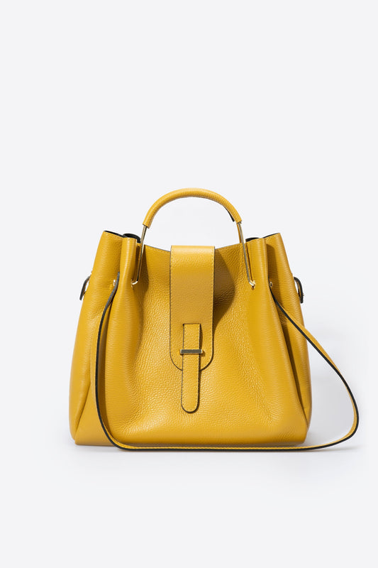 Rhea Yellow