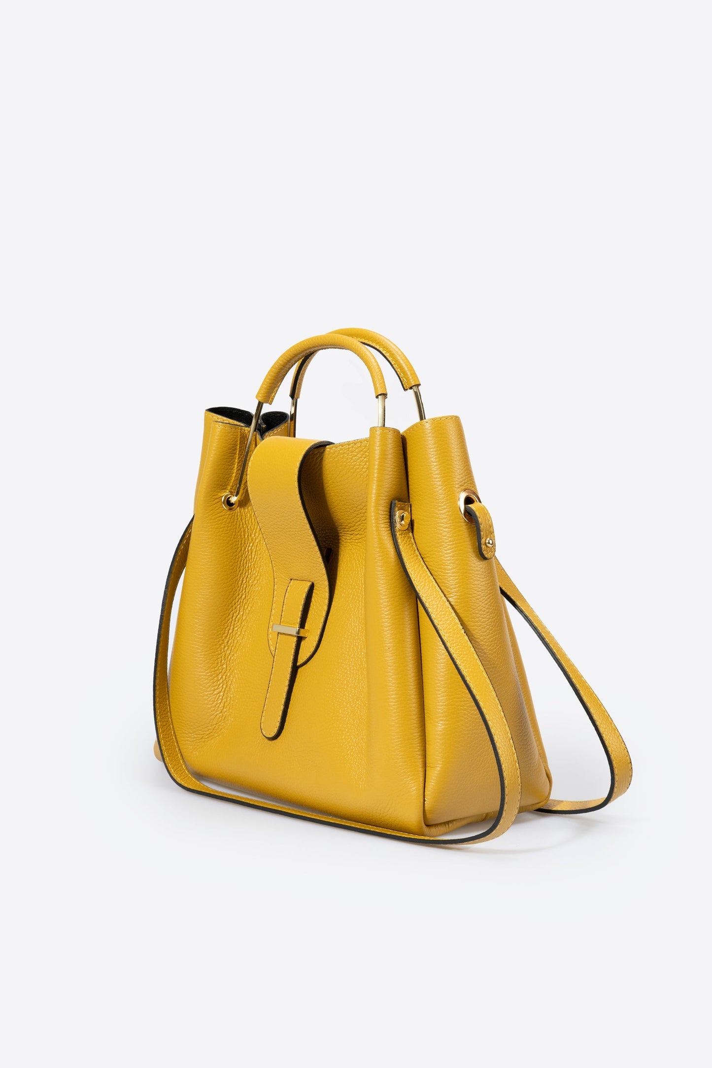Rhea Yellow