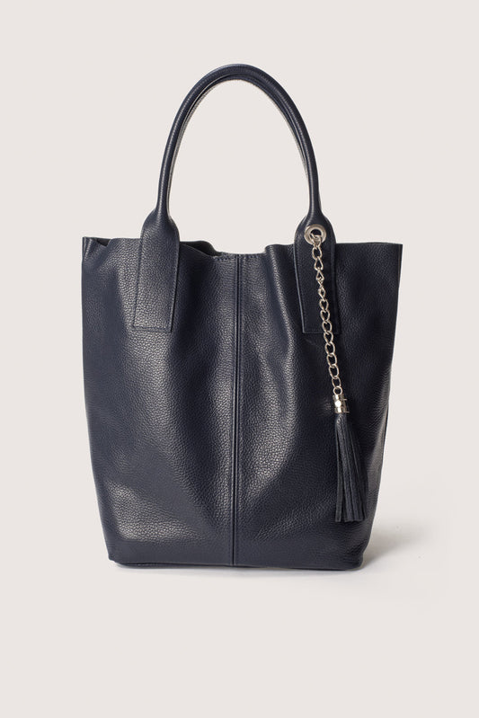 Zia Dark Blue
